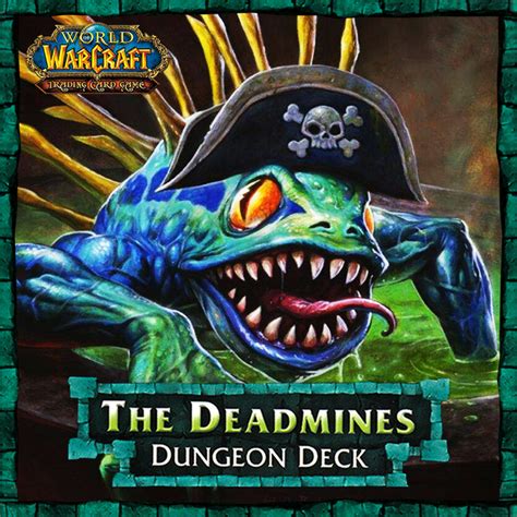 The Deadmines (TCG) - Warcraft Wiki - Your wiki guide to the World of ...