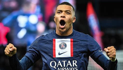 Mercato: le salaire fou proposé par le PSG à Kylian Mbappé - Benin Web TV