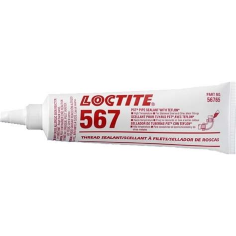 Sealant 567 TB 50ml, Loctite