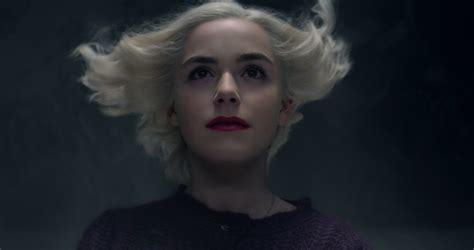 Netflix's Sabrina Is Ending With Season 4 - GameSpot