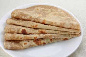 Difference between Roti and Chapati | Roti vs Chapati