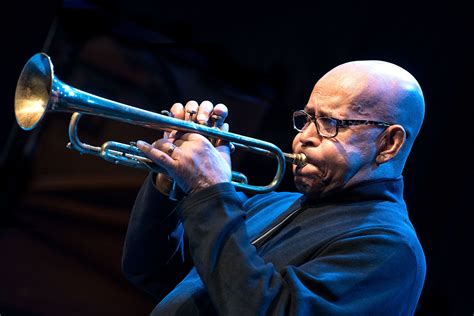 LondonJazz: REVIEW: Eddie Henderson at Eastside Jazz Club, Birmingham