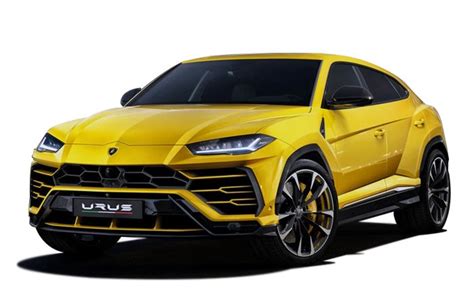 Lamborghini Urus Price in India, Images, Mileage, Features, Reviews ...