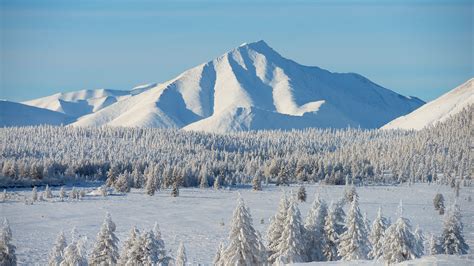 Oymyakon, Russia: Life In The Coldest Inhabited Place In The World