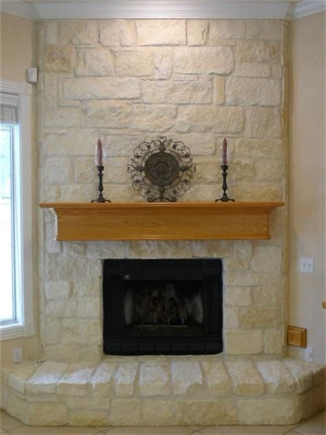 White Brick Corner Fireplace – Fireplace Guide by Linda