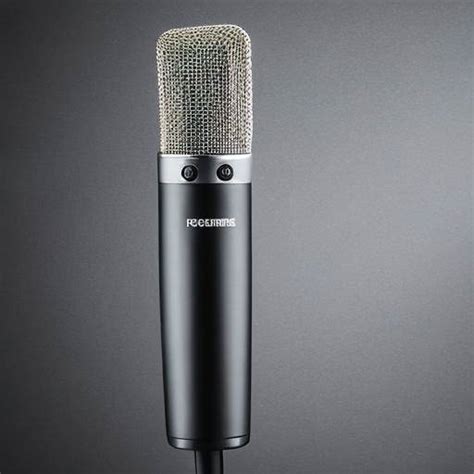 Record USB Microphone: Revolutionize Your Recordings!