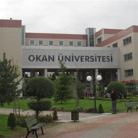 Istanbul Okan University: Courses, Rankings & Admission 2022