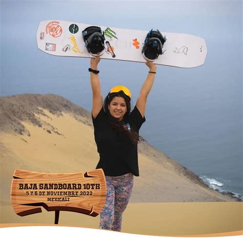 Baja Sandboard 2022 será este fin de semana