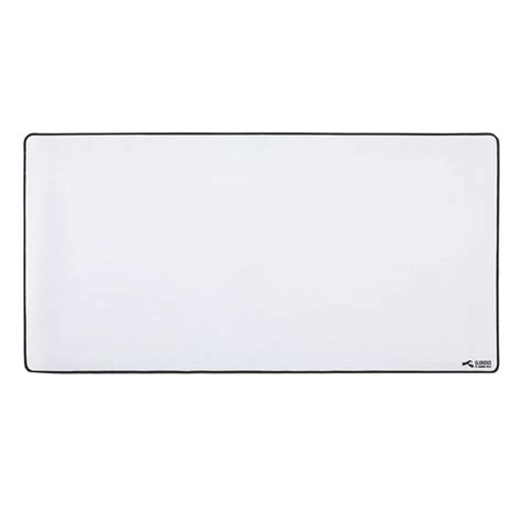 Glorious 3XL Extended Gaming Mouse Mat/Pad – White Pakistan