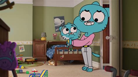 The Amazing World of Gumball Season 4 Images, Screencaps, Screenshots ...