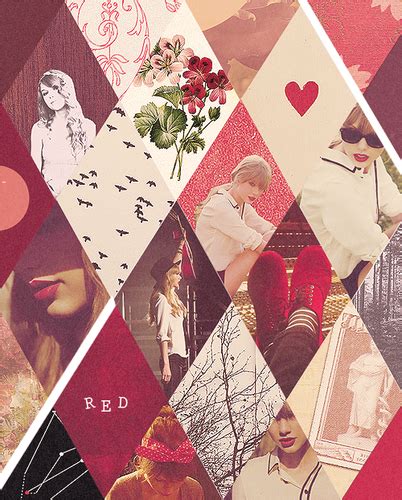 Taylor Swift images Red wallpaper and background photos (31959856)