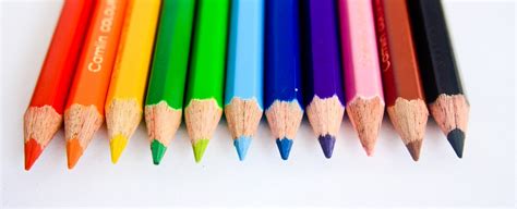 Free Images : pencil, purple, orange, green, red, color, brown, blue, yellow, colors, background ...