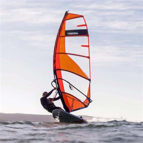 RRD Longrider Windsurfing Board - Windsurf | H2O Sports | H2O Sports