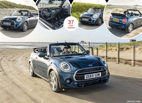 2023 MINI Convertible Cooper S 2dr Convertible