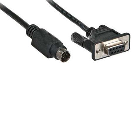 OMRON RS-232C CABLE 2M ราคา 1200 บาท