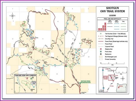 Free Utah Atv Trail Maps - Map : Resume Examples #023dYXB8N5