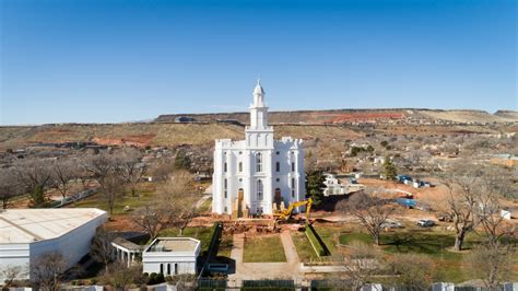 St. George Utah Temple Photograph Gallery | ChurchofJesusChristTemples.org