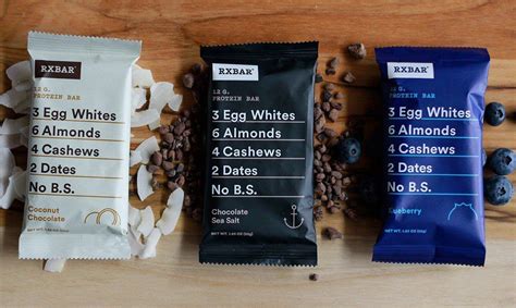 What Is an RXBAR? (With 10 Reasons Why You Should Try One)