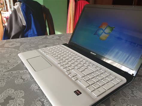 sony vaio core i5 ram 8gb (69946053) - Limundo.com