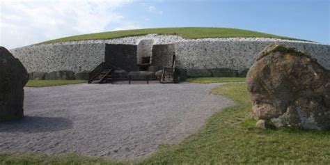 WATCH: Winter Solstice livestreamed from Newgrange | Newstalk