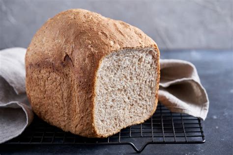 Panasonic Bread Maker Recipes Nz | Bruin Blog