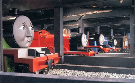 Image - Henry'sForest77.png | Thomas the Tank Engine Wikia | FANDOM ...