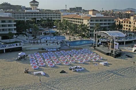 Barceló Gran Faro Los Cabos