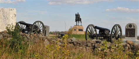 Gettysburg PA Attractions - Things To Do in Gettysburg - Gettysburg ...