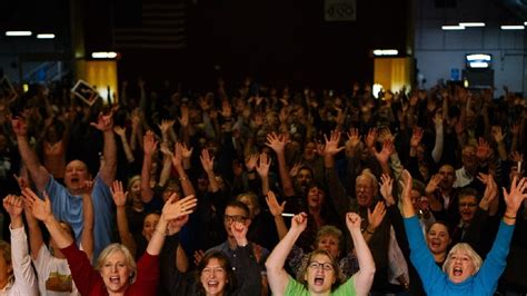 Photos: Hundreds turn out for Wheel of Fortune auditions last night