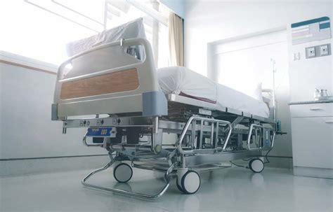 Hospital Bed Dimensions - What Size is a Hospital Bed?