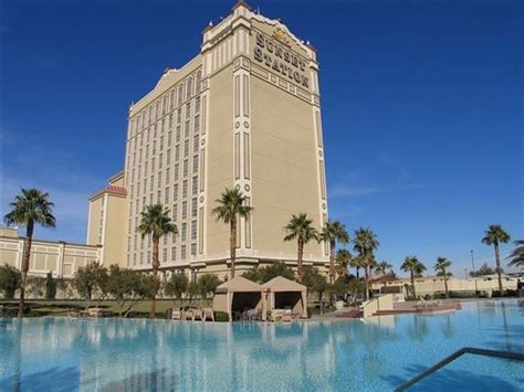 SUNSET STATION HOTEL AND CASINO $48 ($̶6̶0̶) - Updated 2018 Prices & Resort Reviews - Henderson ...