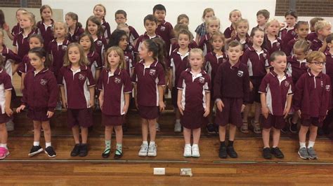 Stop Bullying Now | Kindergarten WOWed us with a special item for the National Day of Action ...