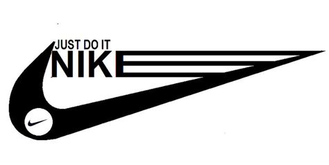 Nike Logo with Cool New Design