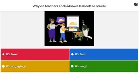 20 Best Kahoot Ideas and Tips for Teachers - WeAreTeachers