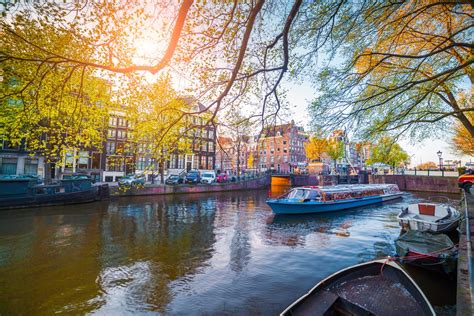 50 Best Things to Do in Amsterdam - Netherlands Tourism