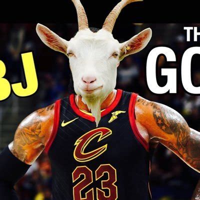 LeGoat James (@LeGoatJ236) | Twitter