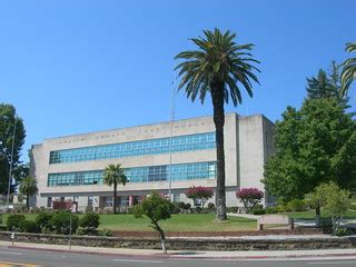 Shasta County Courthouse | Redding, California Constructed i… | Flickr