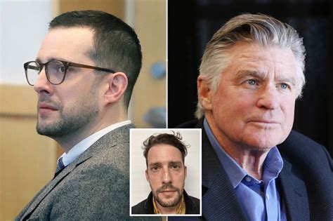 Ryan Koss, who fatally struck Treat Williams, avoids jail