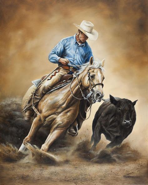 Pin on Cowboy Art