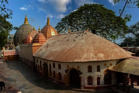 Kamakhya Temple: History, Timings & How to Reach by Train, Air, Car