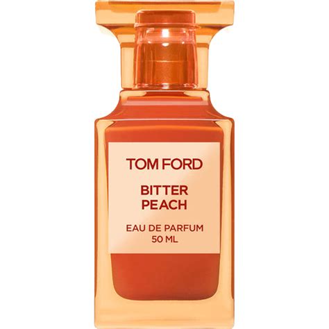 Bitter Peach Tom Ford Unisex | idealperfumery.com