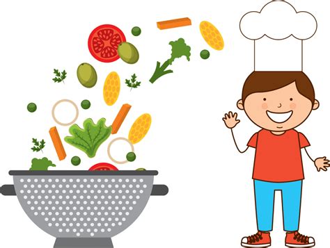 Cook clipart junior chef, Picture #2546349 cook clipart junior chef