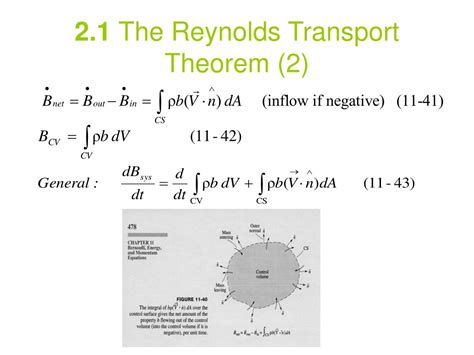 PPT - Chapter 2 Reynolds Transport Theorem (RTT) PowerPoint Presentation - ID:4479824