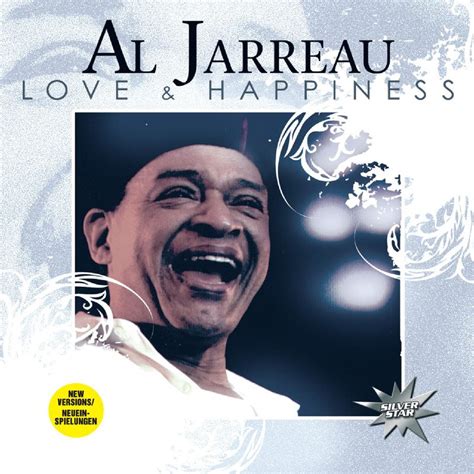 Download Love And Happiness by Al Jarreau | eMusic