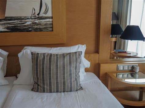 Hotel Review: Balneario Las Arenas, a splendid Beach Resort in Valencia ...