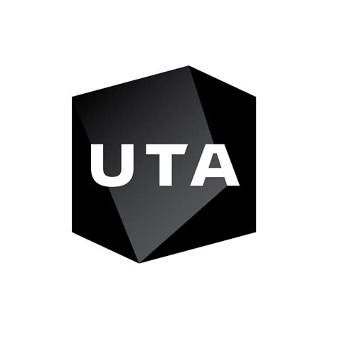 Brand New: New Logo and Identity for UTA done In-house