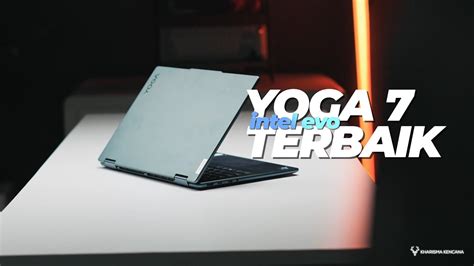 LENOVO YOGA 7 14IRL8 REVIEW - YouTube