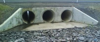 All You Need to Know About Culverts