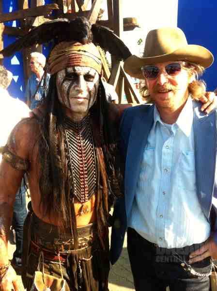 Tonto - Johnny Depp Photo (32918276) - Fanpop