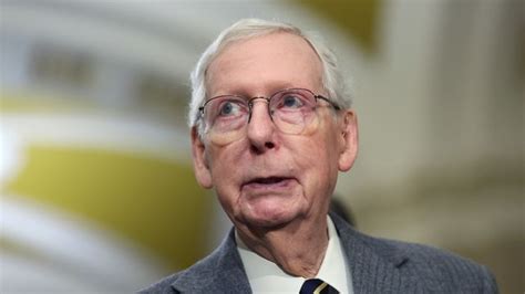 Mitch McConnell’s legacy: Stacking Supreme Court, confirming judges